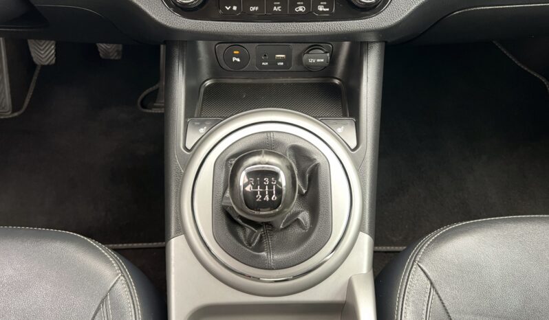 KIA SPORTAGE III LIFT 1.6 GDI 132KM – XENON – SKÓRA – KAMERA – PANORAMA – NAVI full