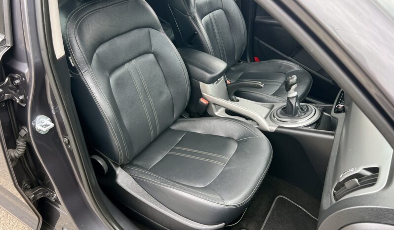 KIA SPORTAGE III LIFT 1.6 GDI 132KM – XENON – SKÓRA – KAMERA – PANORAMA – NAVI full