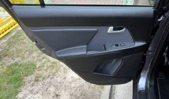 KIA SPORTAGE III LIFT 1.6 GDI 132KM – XENON – SKÓRA – KAMERA – PANORAMA – NAVI full