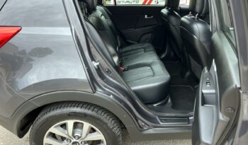 KIA SPORTAGE III LIFT 1.6 GDI 132KM – XENON – SKÓRA – KAMERA – PANORAMA – NAVI full