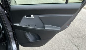 KIA SPORTAGE III LIFT 1.6 GDI 132KM – XENON – SKÓRA – KAMERA – PANORAMA – NAVI full