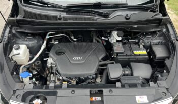 KIA SPORTAGE III LIFT 1.6 GDI 132KM – XENON – SKÓRA – KAMERA – PANORAMA – NAVI full