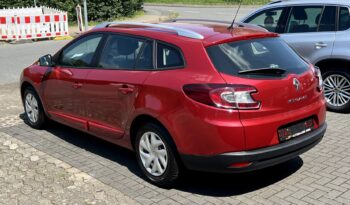 RENAULT MEGANE III LIFT 1.6 110KM – KOMBI – SERWIS W ASO RENAULT – KLIMA full