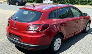 RENAULT MEGANE III LIFT 1.6 110KM – KOMBI – SERWIS W ASO RENAULT – KLIMA full