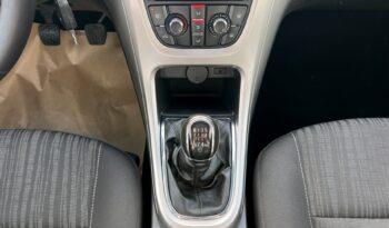 OPEL ASTRA J 1.4 BENZYNA 100KM KOMBI – KLIMA – TEMPOMAT – CZUJNIKI COFANIA full