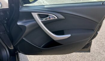 OPEL ASTRA J 1.4 BENZYNA 100KM KOMBI – KLIMA – TEMPOMAT – CZUJNIKI COFANIA full