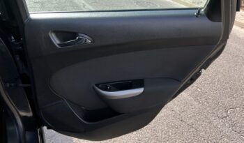 OPEL ASTRA J 1.4 BENZYNA 100KM KOMBI – KLIMA – TEMPOMAT – CZUJNIKI COFANIA full