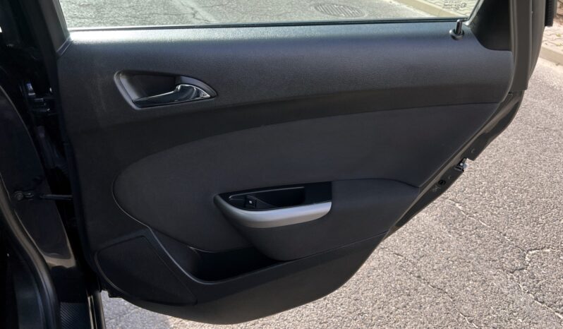 OPEL ASTRA J 1.4 BENZYNA 100KM KOMBI – KLIMA – TEMPOMAT – CZUJNIKI COFANIA full
