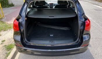 OPEL ASTRA J 1.4 BENZYNA 100KM KOMBI – KLIMA – TEMPOMAT – CZUJNIKI COFANIA full