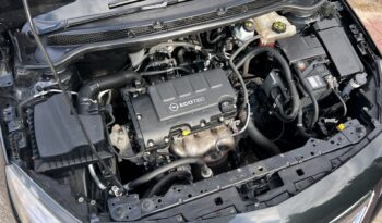 OPEL ASTRA J 1.4 BENZYNA 100KM KOMBI – KLIMA – TEMPOMAT – CZUJNIKI COFANIA full