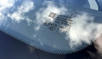 OPEL ASTRA J 1.4 BENZYNA 100KM KOMBI – KLIMA – TEMPOMAT – CZUJNIKI COFANIA full
