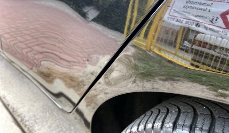 FORD FIESTA TITANIUM 1.25 82KM – KLIMATRONIC – GRZANE FOTELE – GRZANA SZYBA PRZÓD full