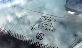 FORD FIESTA TITANIUM 1.25 82KM – KLIMATRONIC – GRZANE FOTELE – GRZANA SZYBA PRZÓD full