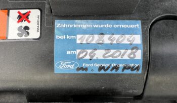 FORD FIESTA TITANIUM 1.25 82KM – KLIMATRONIC – GRZANE FOTELE – GRZANA SZYBA PRZÓD full