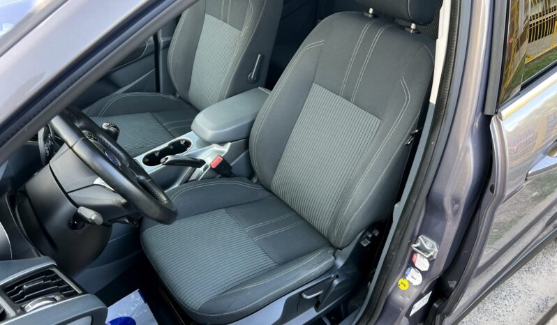 FORD GRAND C-MAX TITANIUM 2.0 TDCI 163KM – XENON – KAMERA COFANIA – GRZANE FOTELE full