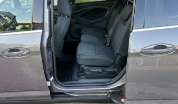 FORD GRAND C-MAX TITANIUM 2.0 TDCI 163KM – XENON – KAMERA COFANIA – GRZANE FOTELE full