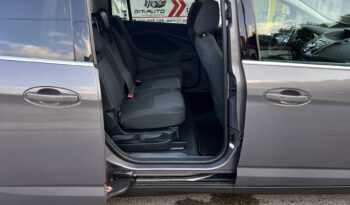 FORD GRAND C-MAX TITANIUM 2.0 TDCI 163KM – XENON – KAMERA COFANIA – GRZANE FOTELE full