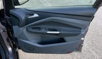 FORD GRAND C-MAX TITANIUM 2.0 TDCI 163KM – XENON – KAMERA COFANIA – GRZANE FOTELE full