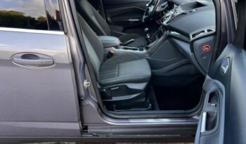 FORD GRAND C-MAX TITANIUM 2.0 TDCI 163KM – XENON – KAMERA COFANIA – GRZANE FOTELE full