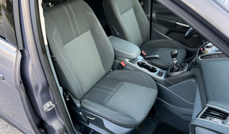 FORD GRAND C-MAX TITANIUM 2.0 TDCI 163KM – XENON – KAMERA COFANIA – GRZANE FOTELE full