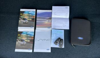 FORD GRAND C-MAX TITANIUM 2.0 TDCI 163KM – XENON – KAMERA COFANIA – GRZANE FOTELE full