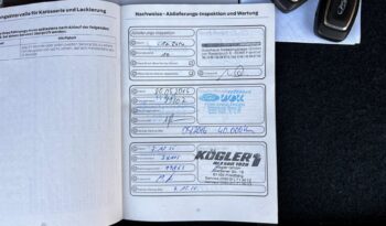 FORD GRAND C-MAX TITANIUM 2.0 TDCI 163KM – XENON – KAMERA COFANIA – GRZANE FOTELE full
