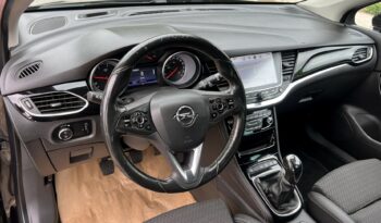 OPEL ASTRA K 1.6 110KM – FULL LED – NAVI – KAMERA – SPORTY – GRZANA KIEROWNICA full