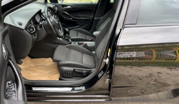 OPEL ASTRA K 1.6 110KM – FULL LED – NAVI – KAMERA – SPORTY – GRZANA KIEROWNICA full
