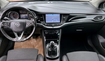 OPEL ASTRA K 1.6 110KM – FULL LED – NAVI – KAMERA – SPORTY – GRZANA KIEROWNICA full