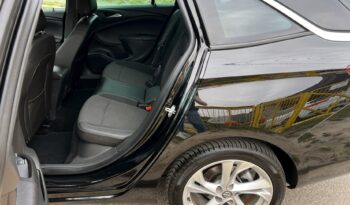 OPEL ASTRA K 1.6 110KM – FULL LED – NAVI – KAMERA – SPORTY – GRZANA KIEROWNICA full