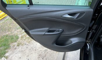OPEL ASTRA K 1.6 110KM – FULL LED – NAVI – KAMERA – SPORTY – GRZANA KIEROWNICA full