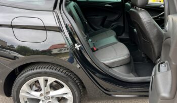 OPEL ASTRA K 1.6 110KM – FULL LED – NAVI – KAMERA – SPORTY – GRZANA KIEROWNICA full