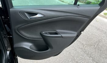 OPEL ASTRA K 1.6 110KM – FULL LED – NAVI – KAMERA – SPORTY – GRZANA KIEROWNICA full