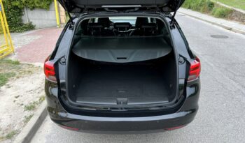 OPEL ASTRA K 1.6 110KM – FULL LED – NAVI – KAMERA – SPORTY – GRZANA KIEROWNICA full