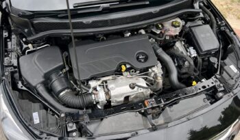 OPEL ASTRA K 1.6 110KM – FULL LED – NAVI – KAMERA – SPORTY – GRZANA KIEROWNICA full