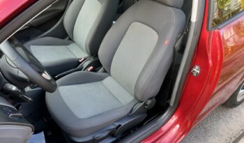 SEAT IBIZA IV 1.2 BENZYNA 70KM – KLIMA – SERWISOWANY – IMPORT NIEMCY full