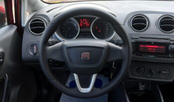 SEAT IBIZA IV 1.2 BENZYNA 70KM – KLIMA – SERWISOWANY – IMPORT NIEMCY full