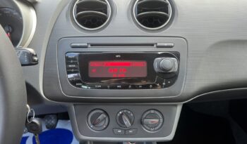 SEAT IBIZA IV 1.2 BENZYNA 70KM – KLIMA – SERWISOWANY – IMPORT NIEMCY full