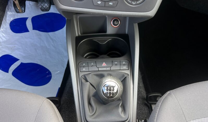 SEAT IBIZA IV 1.2 BENZYNA 70KM – KLIMA – SERWISOWANY – IMPORT NIEMCY full