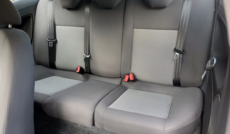 SEAT IBIZA IV 1.2 BENZYNA 70KM – KLIMA – SERWISOWANY – IMPORT NIEMCY full