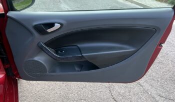 SEAT IBIZA IV 1.2 BENZYNA 70KM – KLIMA – SERWISOWANY – IMPORT NIEMCY full