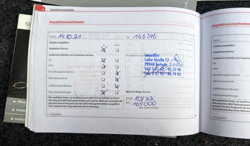 SEAT IBIZA IV 1.2 BENZYNA 70KM – KLIMA – SERWISOWANY – IMPORT NIEMCY full
