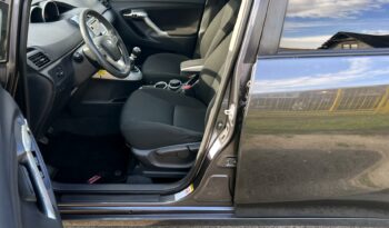 TOYOTA VERSO 1.8 147KM – MANUAL – KAMERA – KLIMATRONIC – GRZANE FOTELE full