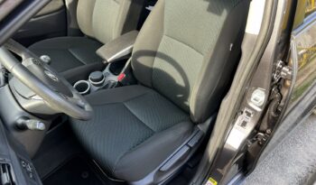 TOYOTA VERSO 1.8 147KM – MANUAL – KAMERA – KLIMATRONIC – GRZANE FOTELE full