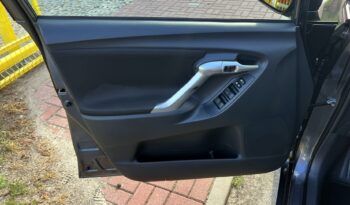 TOYOTA VERSO 1.8 147KM – MANUAL – KAMERA – KLIMATRONIC – GRZANE FOTELE full