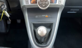 TOYOTA VERSO 1.8 147KM – MANUAL – KAMERA – KLIMATRONIC – GRZANE FOTELE full