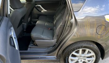 TOYOTA VERSO 1.8 147KM – MANUAL – KAMERA – KLIMATRONIC – GRZANE FOTELE full