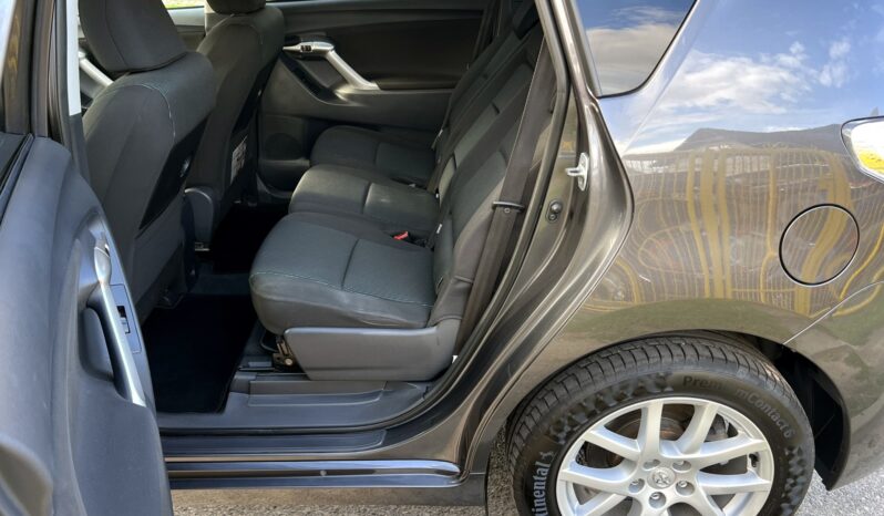 TOYOTA VERSO 1.8 147KM – MANUAL – KAMERA – KLIMATRONIC – GRZANE FOTELE full