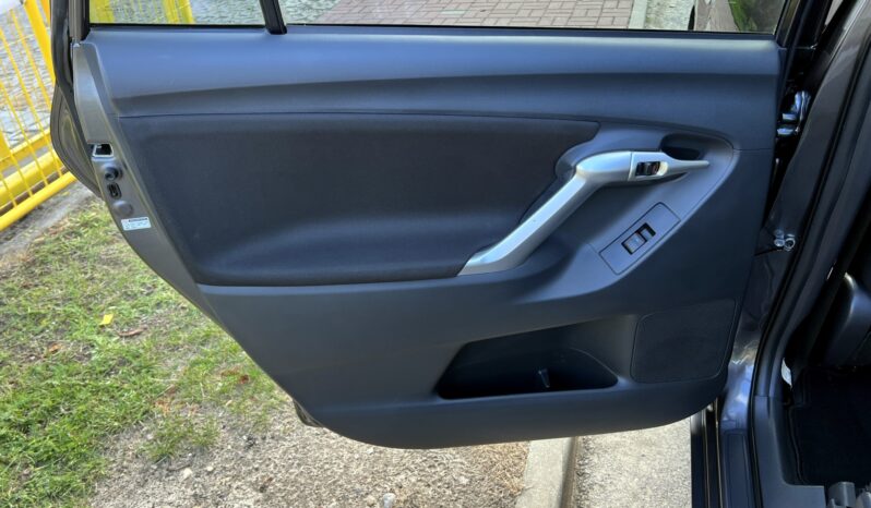 TOYOTA VERSO 1.8 147KM – MANUAL – KAMERA – KLIMATRONIC – GRZANE FOTELE full