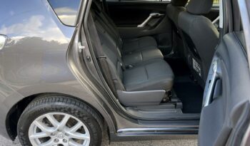 TOYOTA VERSO 1.8 147KM – MANUAL – KAMERA – KLIMATRONIC – GRZANE FOTELE full